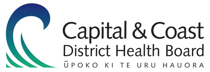 Capital and Coast DHB