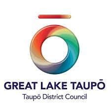 Great lake taupo