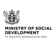 Ministry of social development