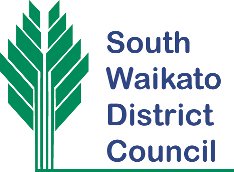 South waikato council