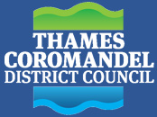 Thames corromandel council