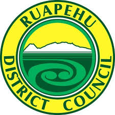 ruapehu district council